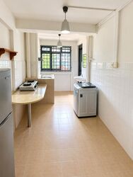 Blk 45 Blangah Court (Bukit Merah), HDB 2 Rooms #629787671